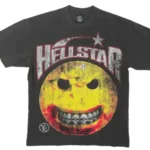 Hellstar Studios Evil Smile T-Shirt