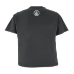 Black Hellstar Eyeball T-Shirt Back