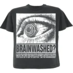 Black Hellstar studios Eyeball T-Shirts