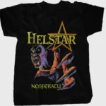 Hellstar Studios Nosferatu T-shirt
