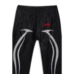 Black Hellstar Nylon Pants Top