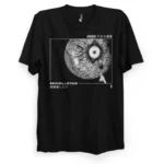 Hellstar irregular Planet Remina Tees