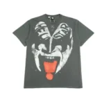 Black Hellstar Records Kiss Me T-Shirts