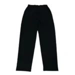 Black Hellstar Studios Speed Sweatpants Back