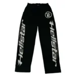 Black Hellstar Records Speed Sweatpants