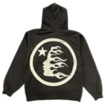 Hellstar Studios Classic Hoodie Back