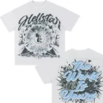 White Hellstar The World Is Yours Shirt