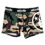 Camo Hellstar Boxer Briefs