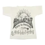 Hellstar Studios Dancing Bears T-shirt Back