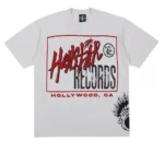 Cream Hellstar Hollywood CA T-shirts