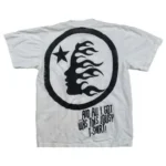 Hellstar Capsule 3 T-shirt Back