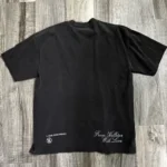 Hellstar Dennis Rodman 1 Year Tee Back