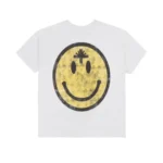 Hellstar Happy Nothing Without It Vertabrae Tee back