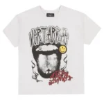 Hellstar Studios Vertabrae T-shirt