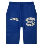 Hellstar No Guts No Glory Sweatpants Design