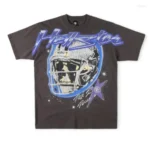 Black Hellstar Studios Path 2 Paradise Tee