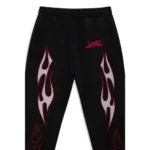 Hellstar Sports Future Flame Sweatpants Top
