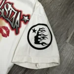 Hellstar Studios Rodman Lovers Only Tee Side