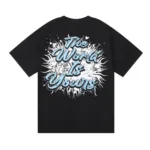 Hellstar The World Is Yours Shirt Back