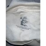 Hellstar UV Activated Wings Of Fire Tee logo