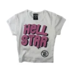 Women's Hellstar Capsule 7 Tee