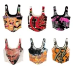 Women's Hellstar Corsets