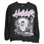 Black Hellstar Records Heaven Like Sounds L/S