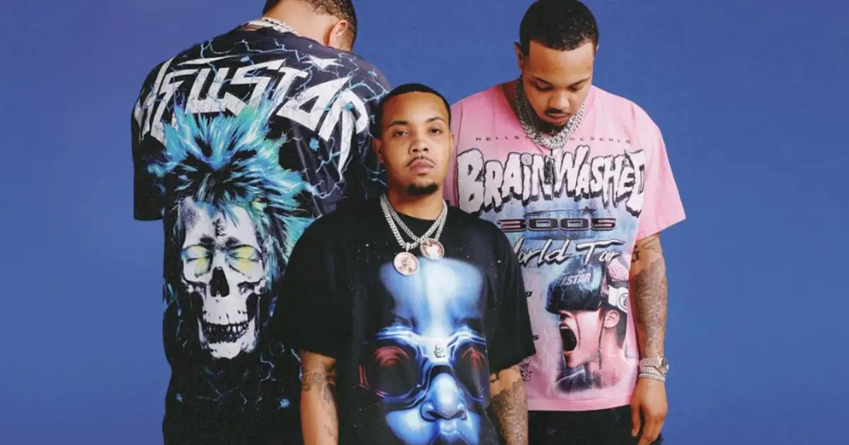 Detail About Hellstar Capsules Collection From 1 to 10