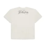 White Hellstar Studios Basic Tee Back