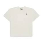White Hellstar Records Basic Tee