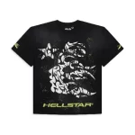 Hellstar Records Thorn SS Tee
