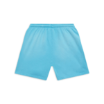 Blue Hellstar Studios Shorts Back