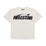 White Hellstar Studios Classic Tee