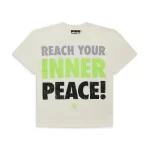 Hellstar Studios Inner Peace Tee