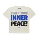 Hellstar Records Inner Peace T-Shirt