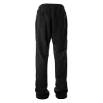 Black Hellstar Studios Mirror Face Pants Back Side