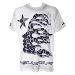 White Hellstar Studios Thorn T-Shirt